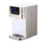 GRADE A2 - electriq 4L Instant Hot Water Dispenser in White