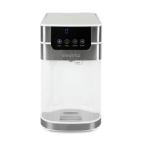 GRADE A2 - electriq 4L Instant Hot Water Dispenser in White