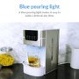 GRADE A2 - electriq 4L Instant Hot Water Dispenser in White