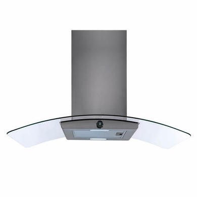 best 100cm cooker hoods