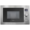 Refurbished electriQ 25L 900W Stainless Steel Microwave With Grill