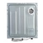 electriQ 2.5kg Mini Compact Vented Tumble Dryer - White
