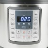 electriQ 5.5L 12-in-1 Electric Multifunctional Pressure Cooker