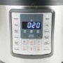 electriQ 5.5L 12-in-1 Electric Multifunctional Pressure Cooker