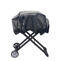 Boss Grill Cover for eiqelectrolley