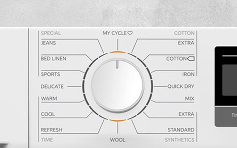 favourite Tumble Dryer.