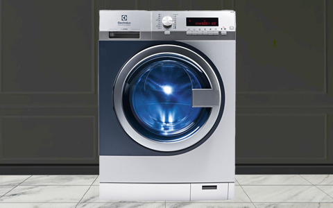 professional Washing Machine.