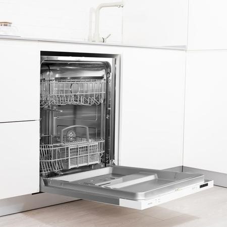 bosch serie 2 smv40c00gb fully integrated standard dishwasher
