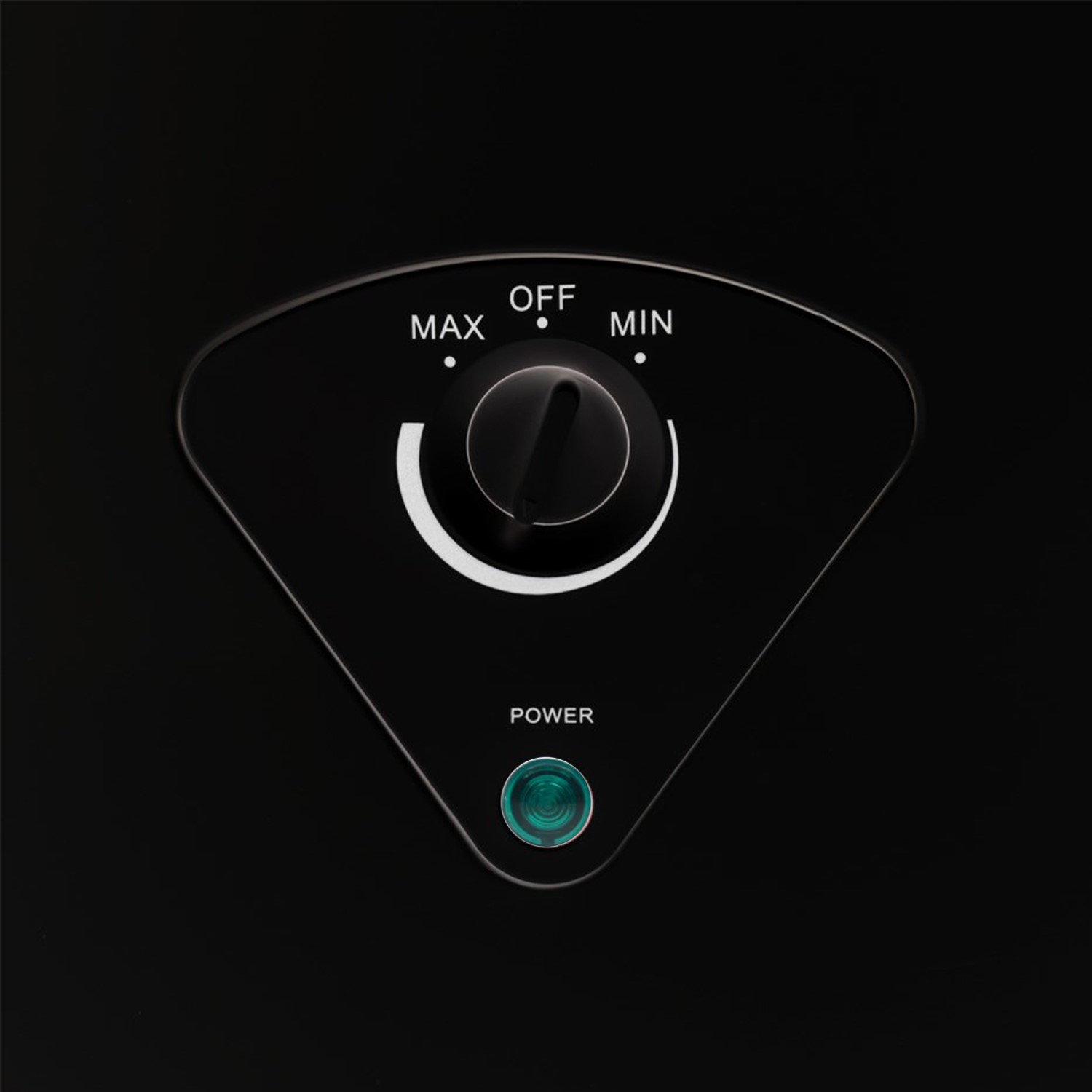 electriQ 198 Litre Chest Freezer Black eqchestmb198black Appliances