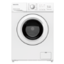 electriQ 6kg 1000rpm Freestanding Washing Machine - White