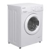 electriQ 6kg 1000rpm Freestanding Washing Machine - White