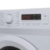 Refurbished electriQ eqwm7kg1400 Freestanding 7KG 1400 Spin Washing Machine White