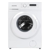 electriQ 8kg 1400rpm Freestanding Washing Machine - White