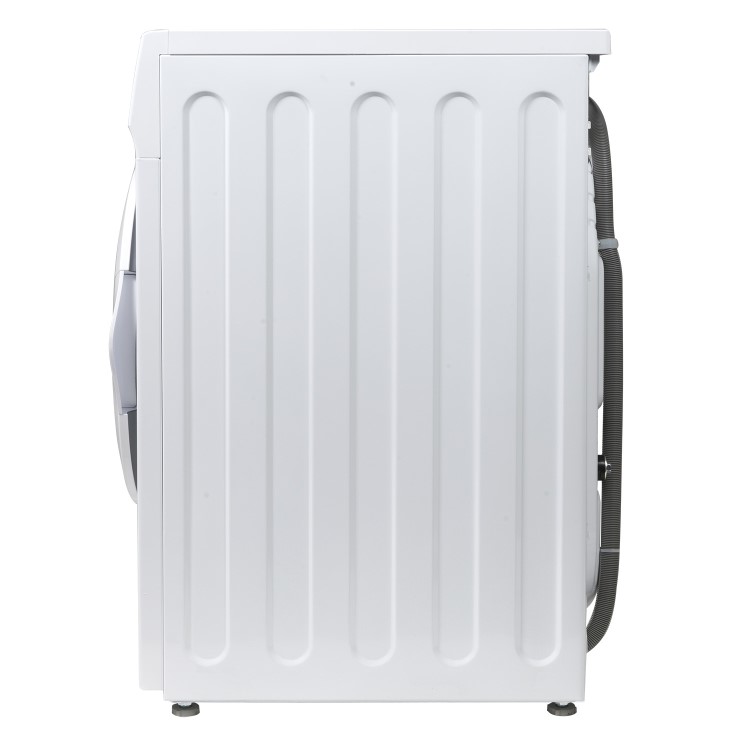 electriQ 8kg 1400rpm Freestanding Washing Machine - White