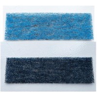 set of 2 Anti Allergens for Delonghi dehumidifier DEX212SF/DEX214RF/DEX216RF