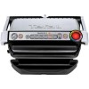 GRADE A1 - Tefal gc713d40 OptiGrill+ Health Grill with 6 Automatic Settings &amp; Cooking Sensor - Stainless Steel