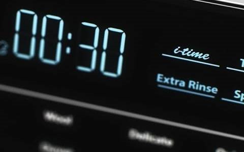 quick wash Washing Machine.