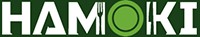 Hamoki logo