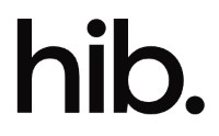 HIB logo