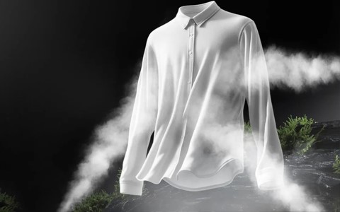 Steam Washing Machine.