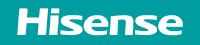 Hisense logo