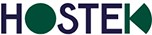 HOSTEK logo