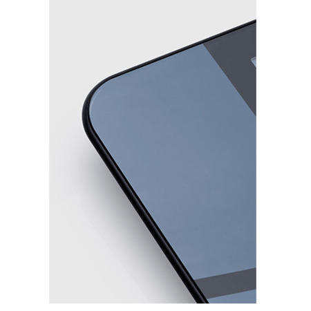 Blueanatomy Bluetooth Smart Body Scale with iOS & Android app
