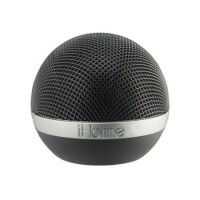 iHome Rechargable Portable Bluetooth Speaker
