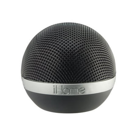 iHome Rechargable Portable Bluetooth Speaker