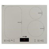 Fagor iF-ZONE40HAS 63cm Wide 4 Zone Induction Hob With Freezone