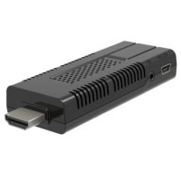 Ex Display - As new but box opened - Smart Android TV Streaming Stick for Catch Up TV Kodi Showbox with Remote Control Free Movies and Sport