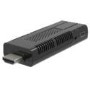 Ex Display - As new but box opened - Smart Android TV Streaming Stick for Catch Up TV Kodi Showbox with Remote Control Free Movies and Sport