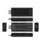 Ex Display - As new but box opened - Smart Android TV Streaming Stick for Catch Up TV Kodi Showbox with Remote Control Free Movies and Sport