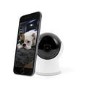 electriQ 720p HD Wifi Mini Camera with 2-way audio & dedicated App