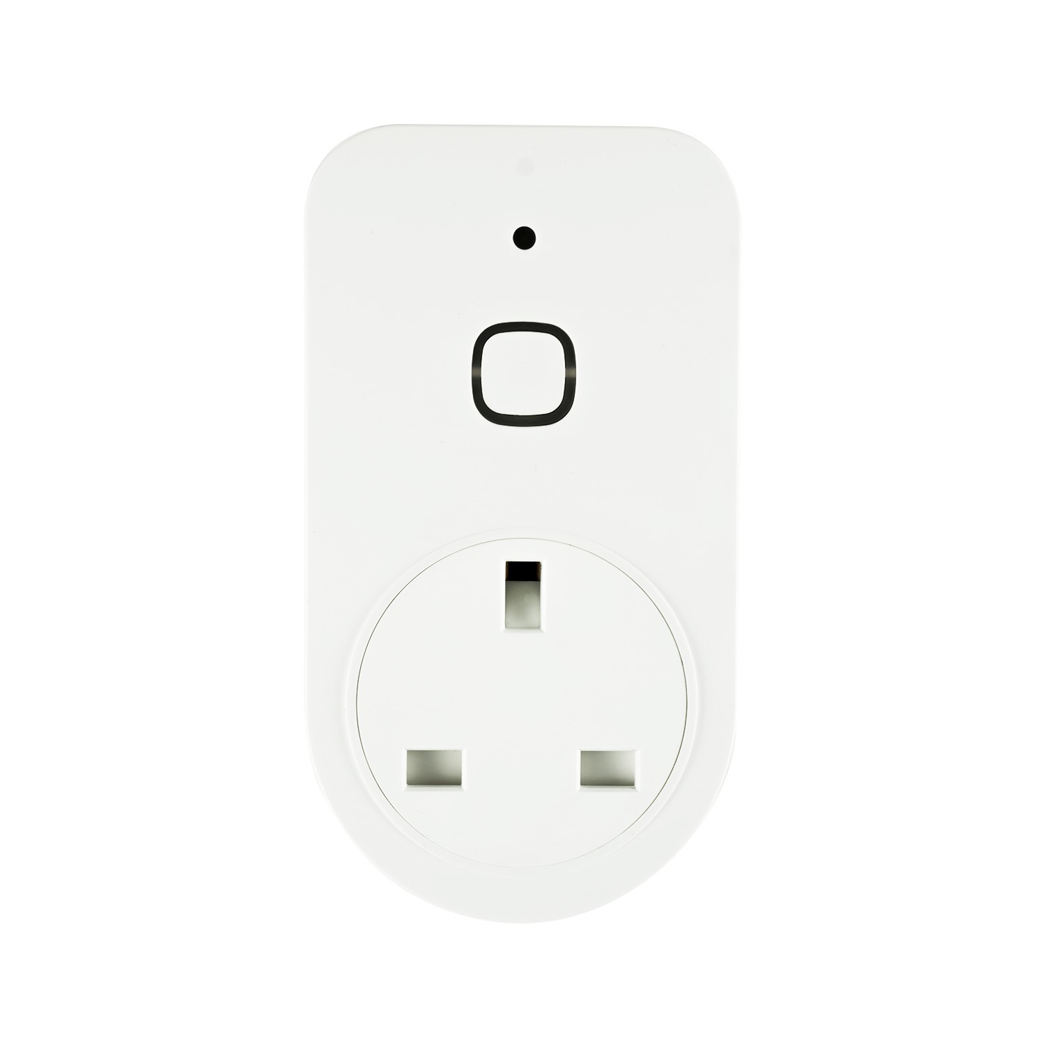 Smart Plug with power meter to monitor energy - Alexa/Google Home