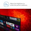 3 Metre Wifi Smart Colour LED Backlight Strip - Cut to size