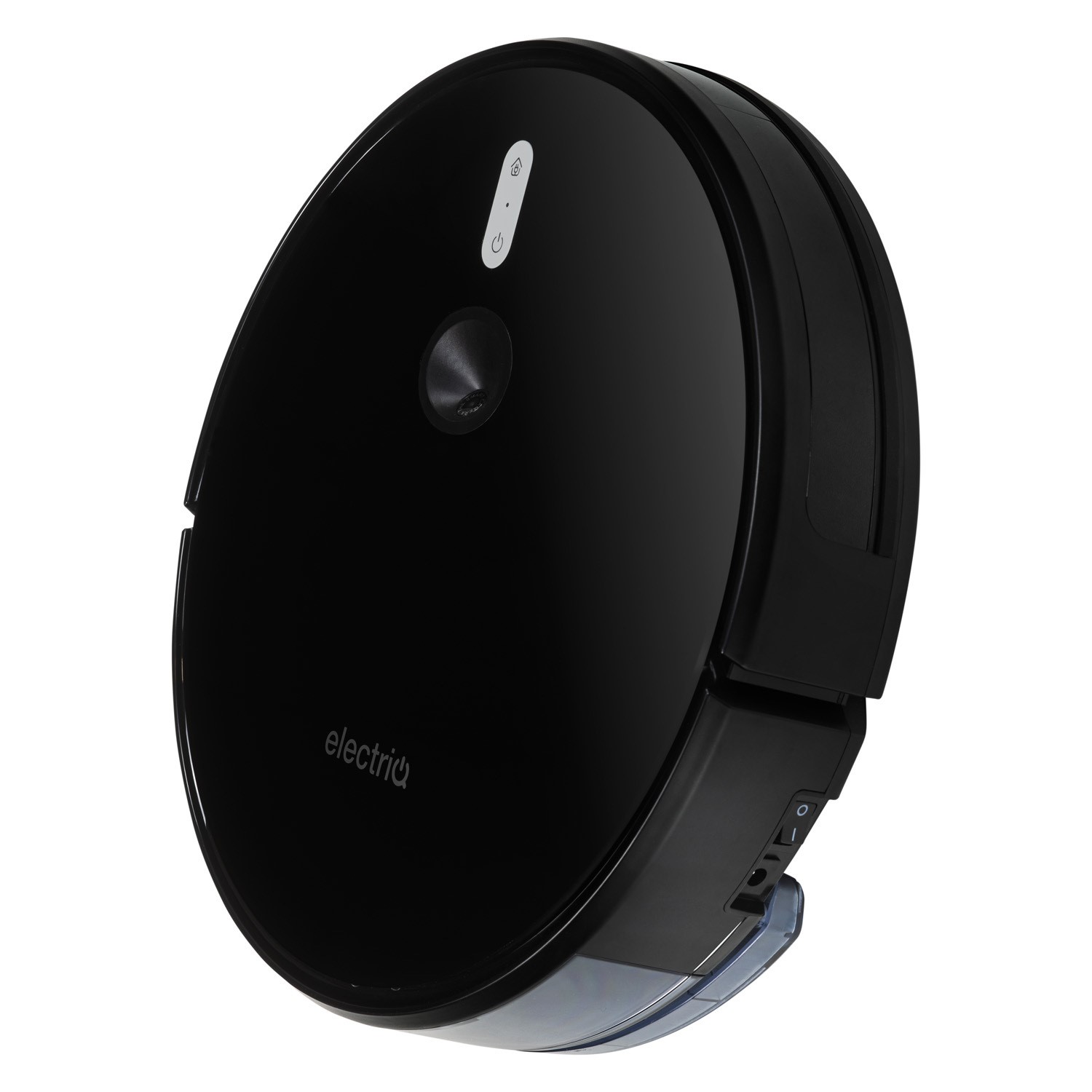 Refurbished electriQ iQleanCR01 BORT Pet Robot Vacuum Cleaner 3500Pa