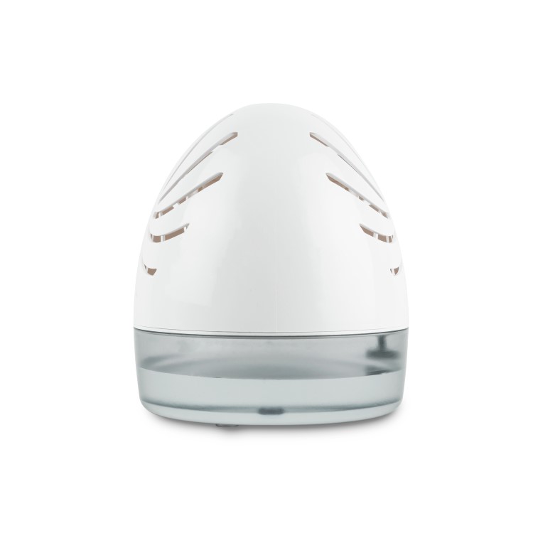 electriQ 360 Moisture Absorber with Free Refill