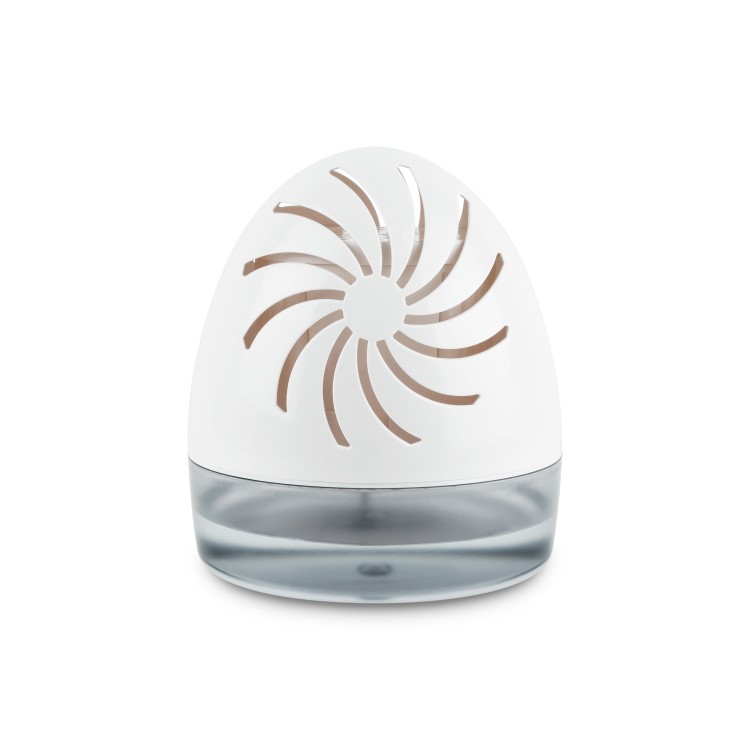 electriQ 360 Moisture Absorber with Free Refill