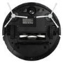 electriQ BORT Robot Vacuum Cleaner and Mop - 3500Pa Suction - Black