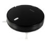 Refurbished electriQ ALIX Robotic Vacuum Cleaner - 3500Pa Suction - Black