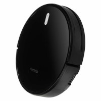 electriQ ALIX Robotic Vacuum Cleaner - 3500Pa Suction - Black electriQ ALIX Robotic Vacuum Cleaner - 3500Pa Suction - Black