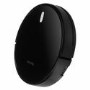 electriQ ALIX Robotic Vacuum Cleaner - 3500Pa Suction - Black