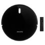 electriQ ALIX Robotic Vacuum Cleaner - 3500Pa Suction - Black