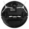 electriQ ALIX Robotic Vacuum Cleaner - 3500Pa Suction - Black