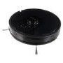 electriQ HELGA Robot Vacuum Cleaner and Mop - 4000Pa Suction - Black