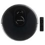 electriQ HELGA Robot Vacuum Cleaner and Mop - 4000Pa Suction - Black