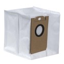 iQlean-LR02C30-DBAG Replacement Dust Bag for Mimo Robot Vacuum Cleaner with 3.0L dust collector
