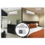 electriQ iQool 2 x 12000 BTU Wall Mounted Air Conditioner with Heating Function