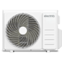 electriQ iQool Multi-Split 2 x 12000 BTU Smart Wall Mounted Air Conditioner with Heat Pump - Pipe Kits Included